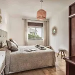 فيلة Casa Miranda *