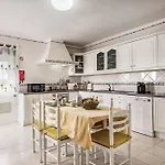 Casa Miranda فيلة