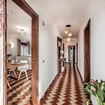 Casa Miranda فيلة *