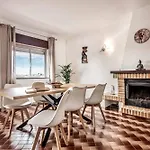 Casa Miranda فيلة البوفيرا