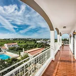فيلة Casa Miranda *