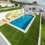 فيلة Casa Miranda *