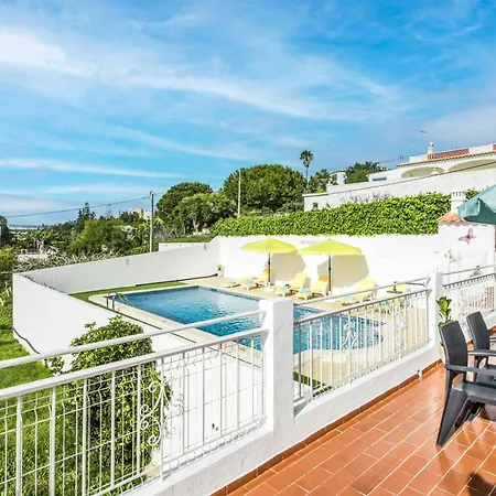 Casa Miranda * Albufeira