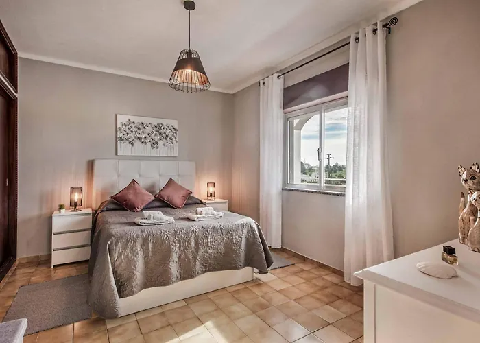 Casa Miranda ヴィラ