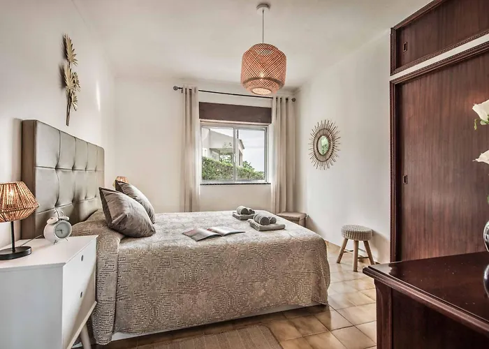 ヴィラ Casa Miranda *