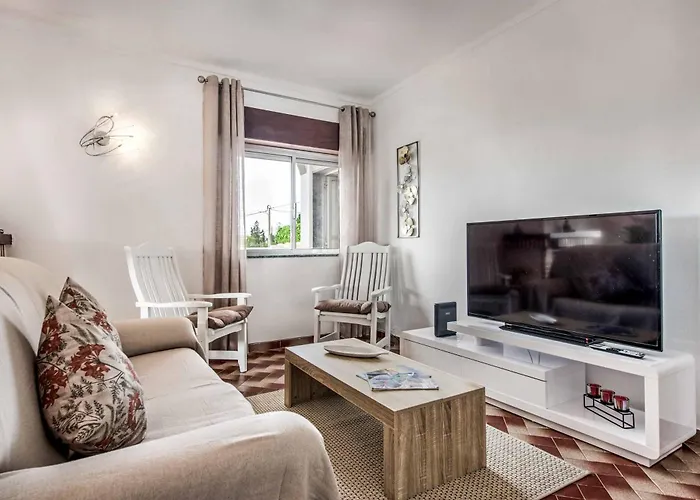 Casa Miranda * 알부페이라