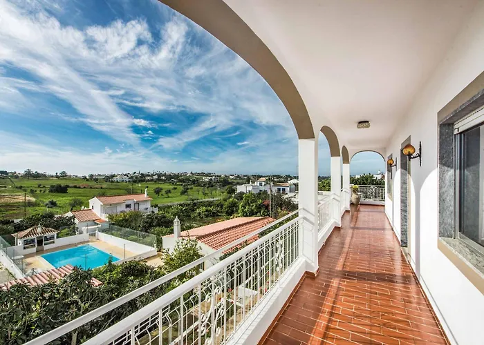 빌라 Casa Miranda *