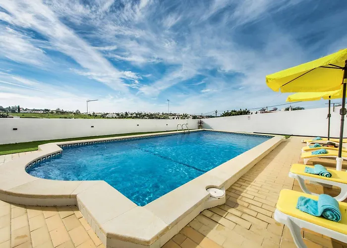 Casa Miranda ヴィラ *