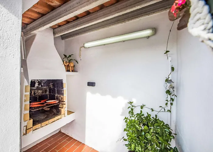 Casa Miranda * 알부페이라