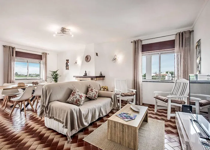 빌라 Casa Miranda *