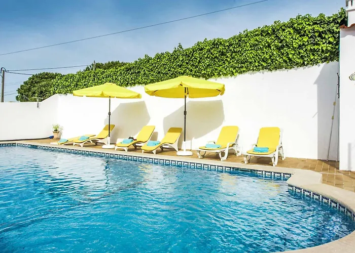 Casa Miranda ヴィラ