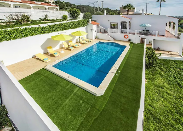 빌라 Casa Miranda *