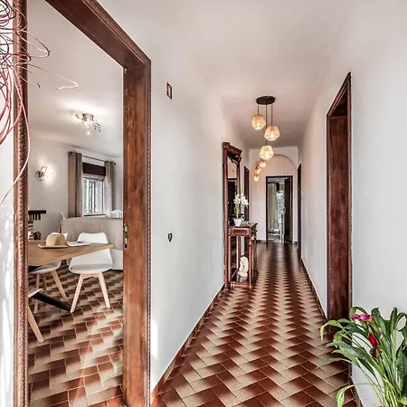 Casa Miranda Villa *