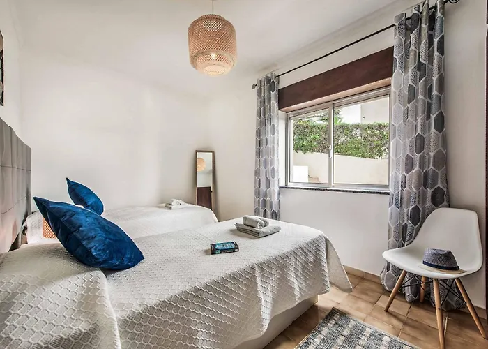 Villa Casa Miranda Albufeira