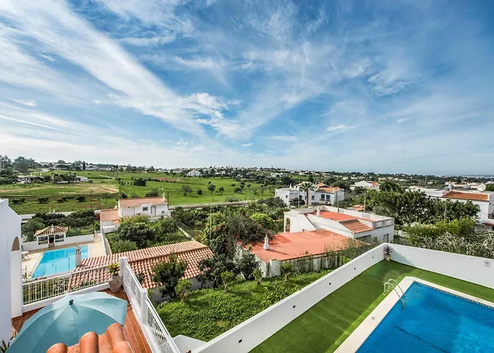 Casa Miranda * Albufeira