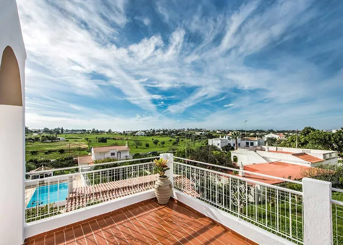 Casa Miranda * Albufeira