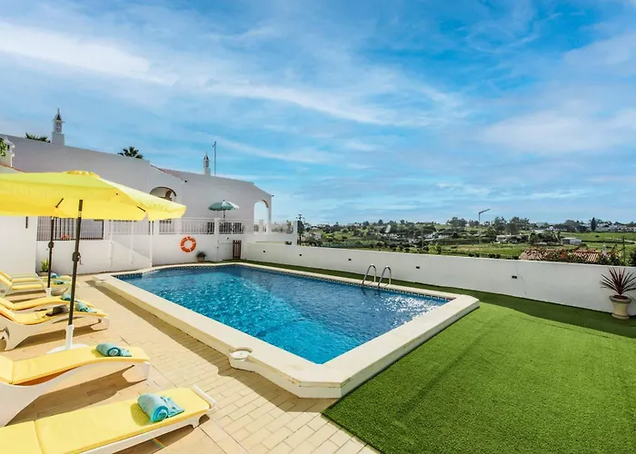 Villa Casa Miranda *