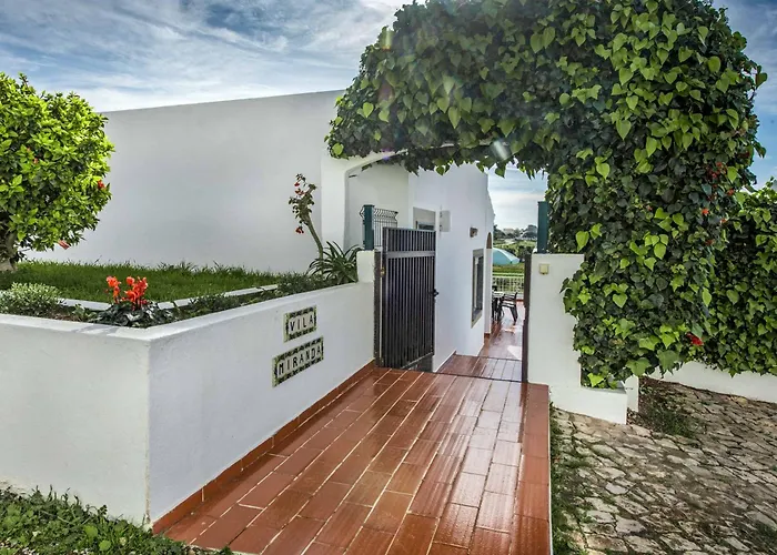 Casa Miranda Villa *