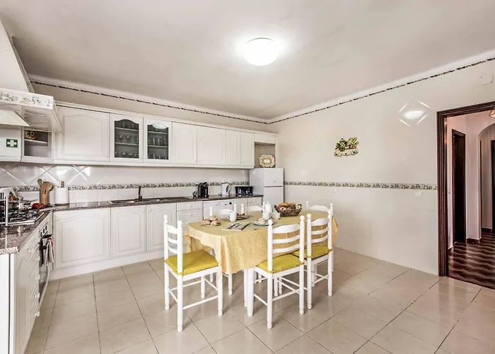 Casa Miranda Albufeira