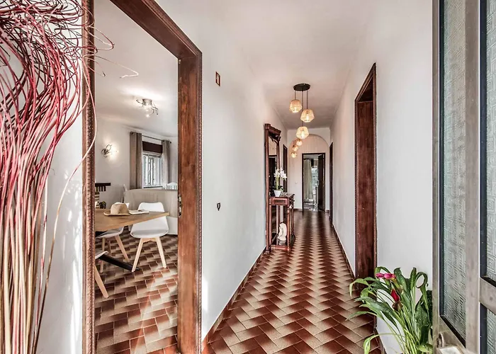 Casa Miranda Villa *