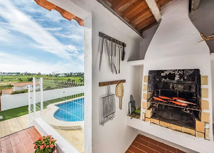 Villa Casa Miranda Albufeira