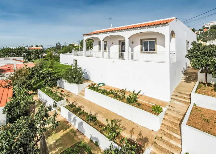 Casa Miranda * Albufeira