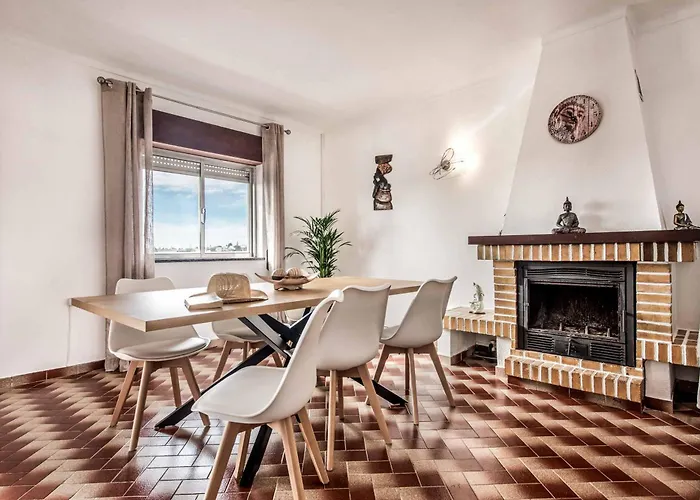 Casa Miranda Villa Albufeira