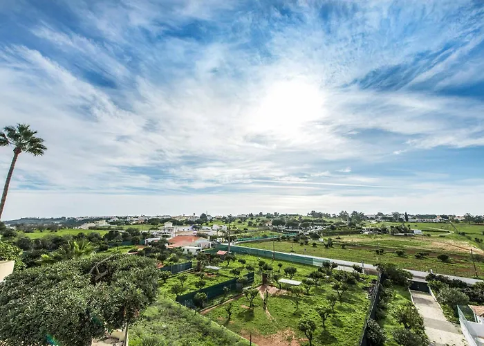 Casa Miranda Villa Albufeira