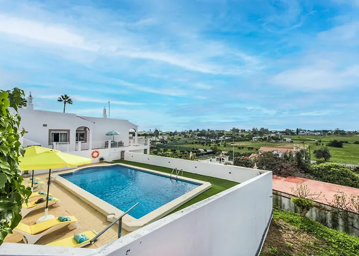 Villa Casa Miranda Albufeira