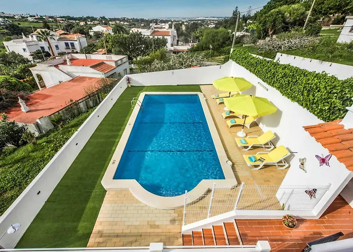 Casa Miranda Albufeira