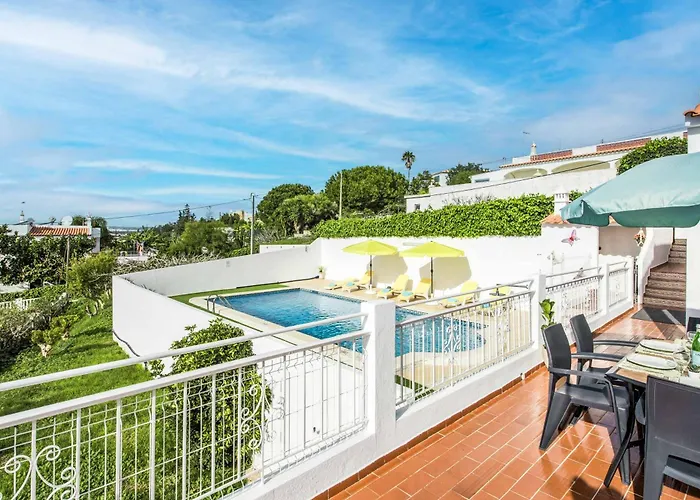 Casa Miranda * Albufeira