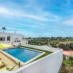 Villa Casa Miranda Albufeira