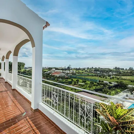 Casa Miranda Villa