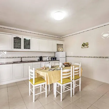 Casa Miranda 阿尔布费拉