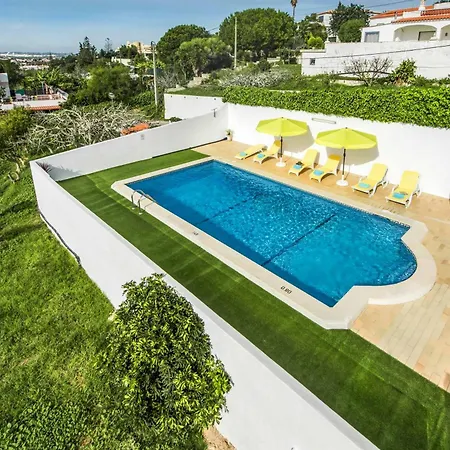 Casa Miranda Villa